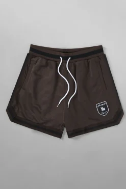 Youngla 133 Home Plate Shorts<Men Shorts