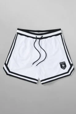 Youngla 133 Home Plate Shorts<Men Shorts