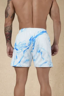 Youngla 135 House Party Shorts<Men Shorts