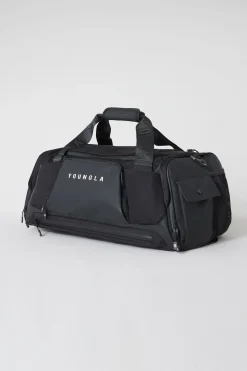 Youngla 741 Hybrid Duffle Backpacks<Men Accessories