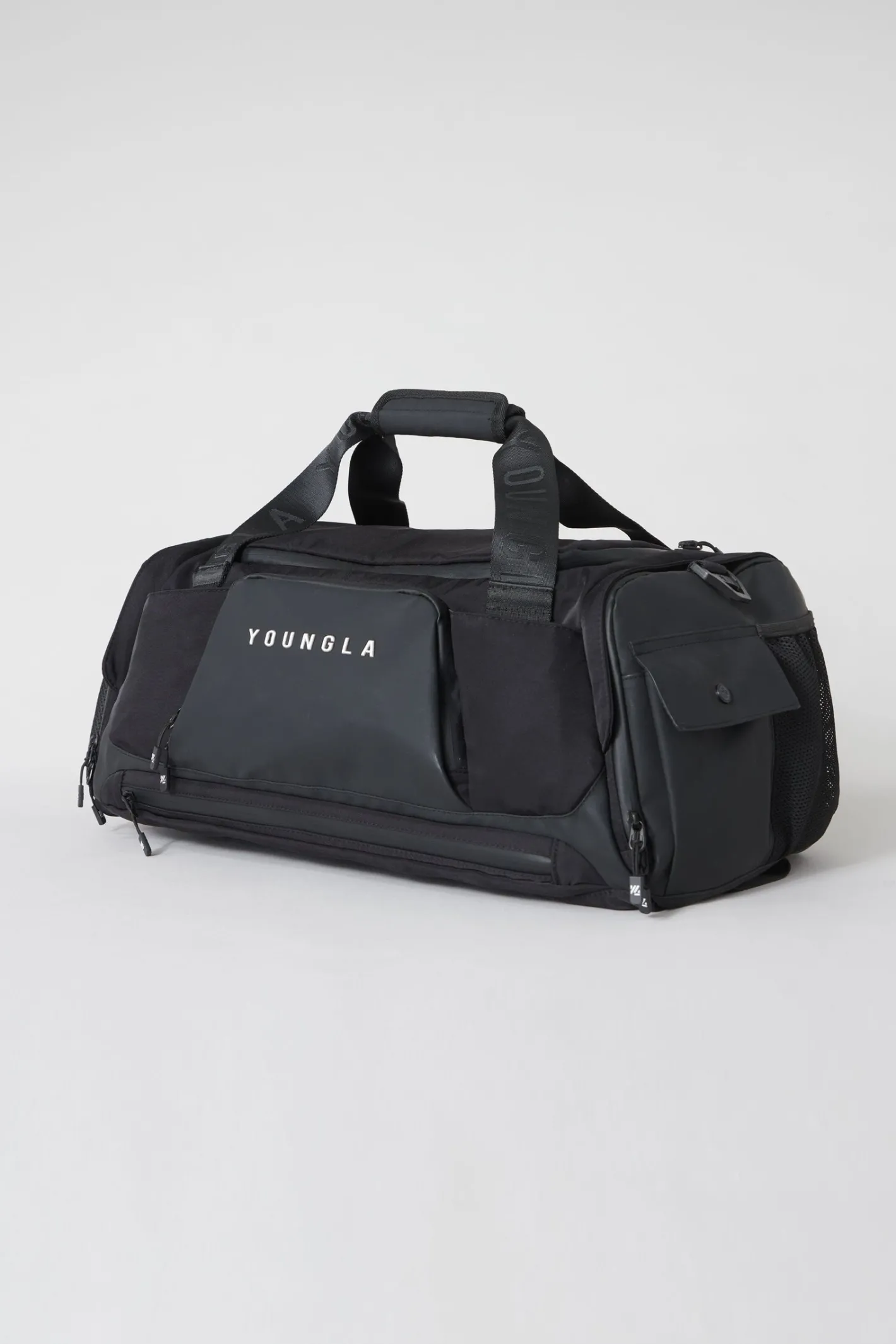 Youngla 741 Hybrid Duffle Backpacks<Men Accessories