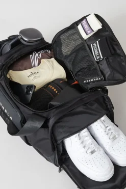 Youngla 741 Hybrid Duffle Backpacks<Men Accessories