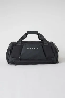 Youngla 741 Hybrid Duffle Backpacks<Men Accessories