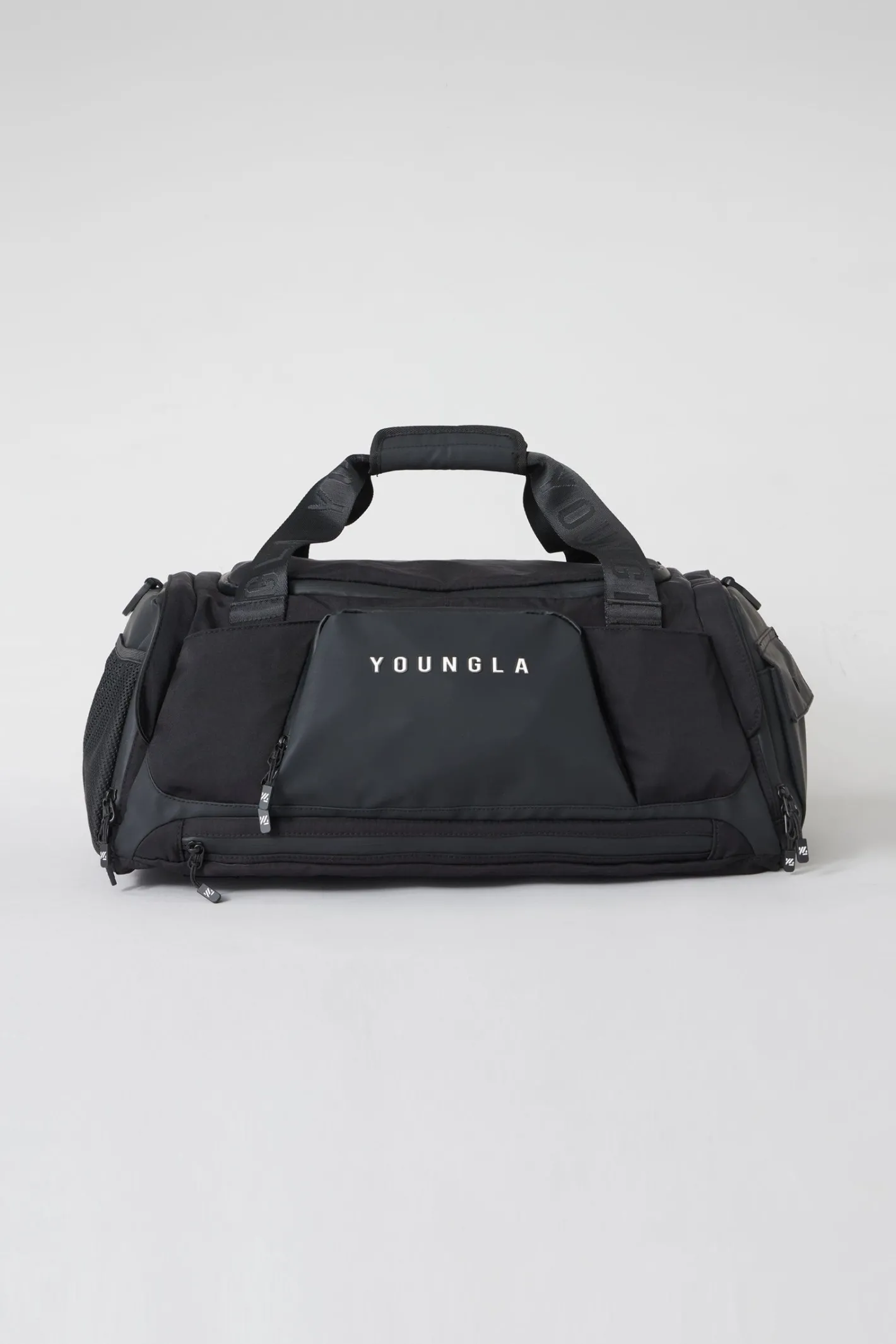 Youngla 741 Hybrid Duffle Backpacks<Men Accessories