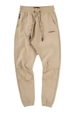 Youngla 210 Kick-Back Joggers<Men Joggers