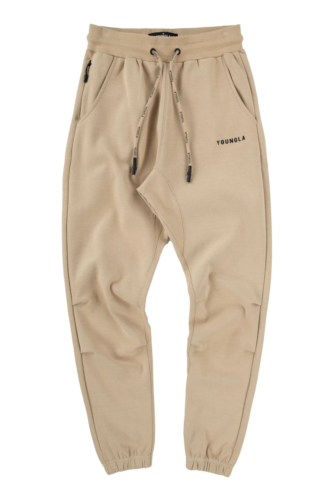 Youngla 210 Kick-Back Joggers<Men Joggers