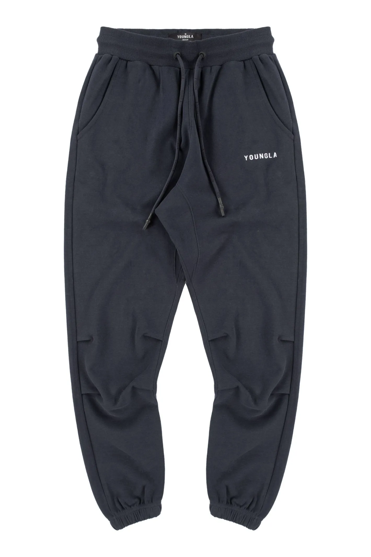 Youngla 210 Kick-Back Joggers<Men Joggers