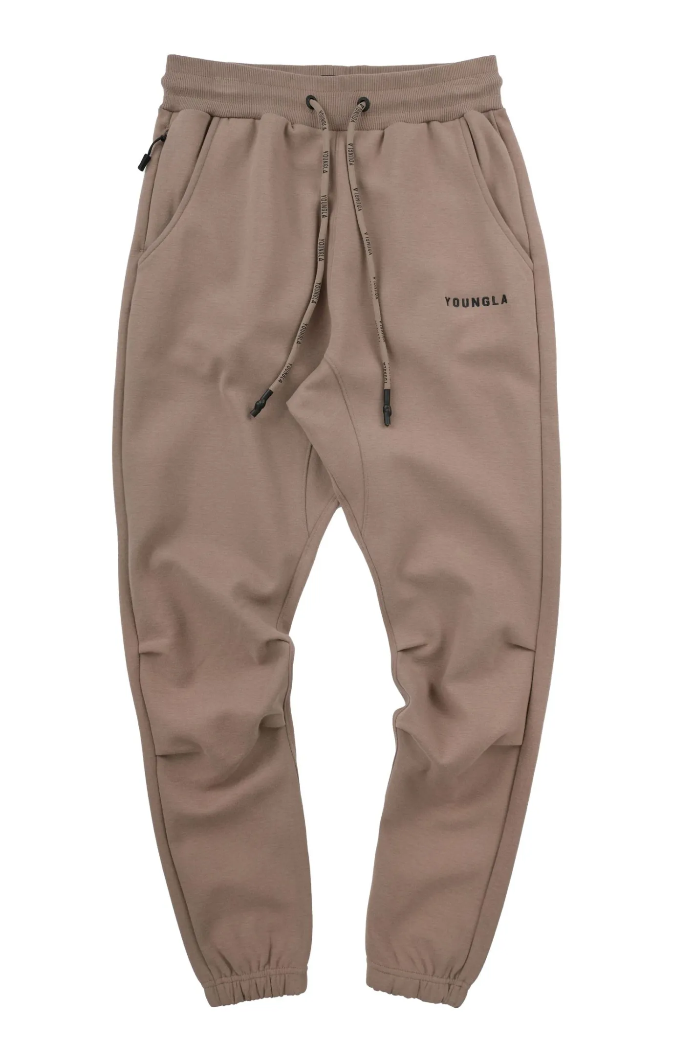 Youngla 210 Kick-Back Joggers<Men Joggers