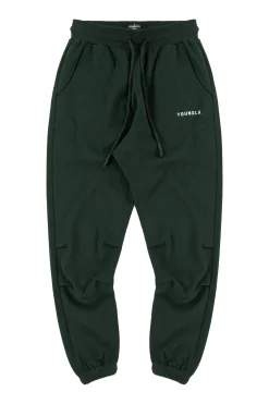Youngla 210 Kick-Back Joggers<Men Joggers