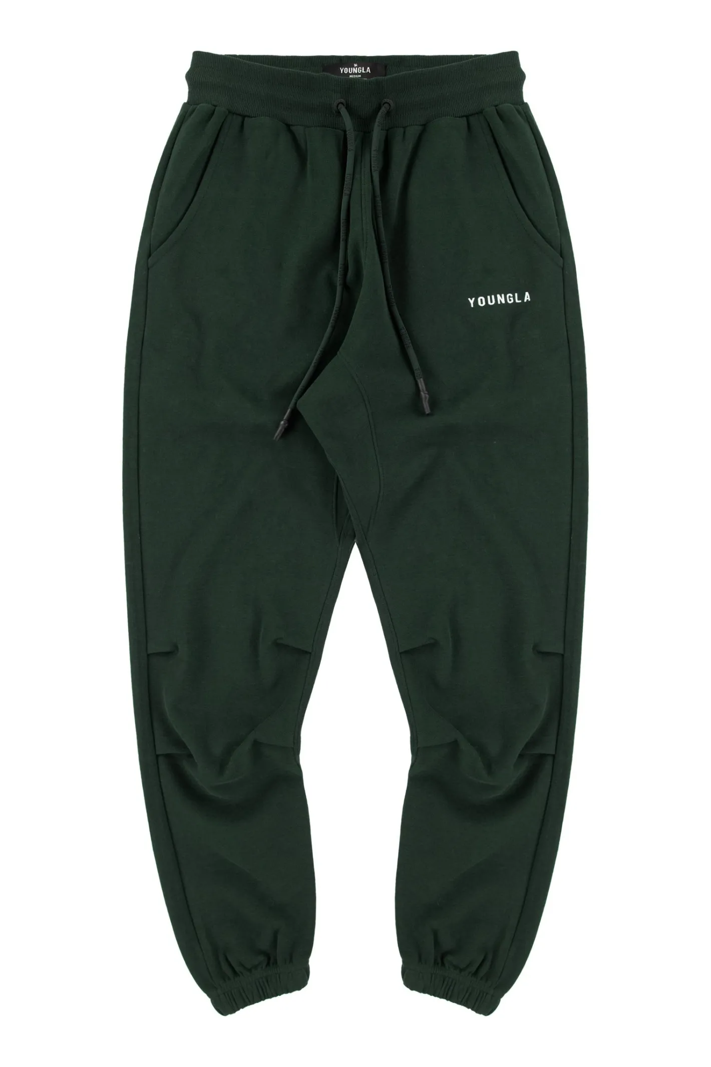 Youngla 210 Kick-Back Joggers<Men Joggers