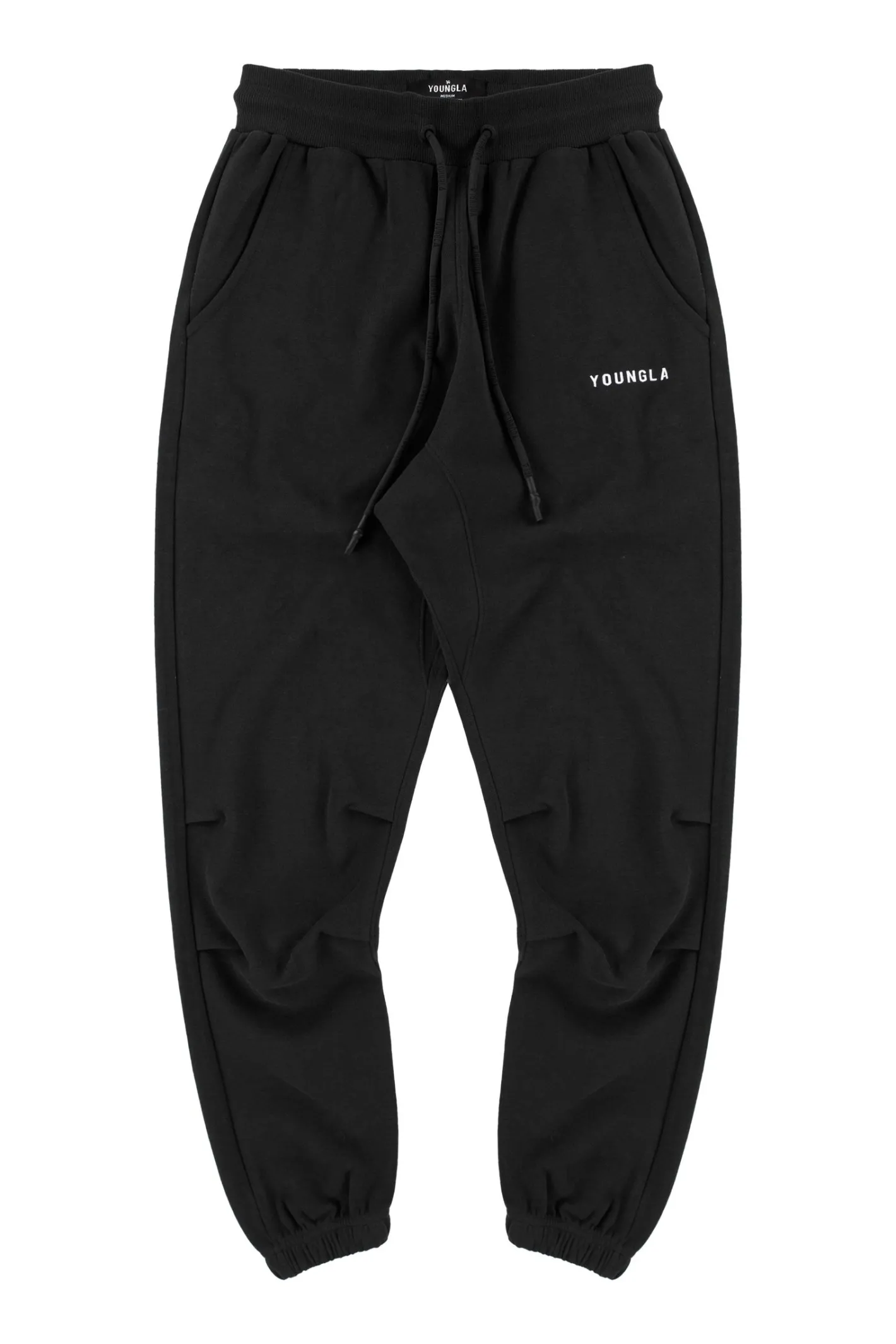 Youngla 210 Kick-Back Joggers<Men Joggers