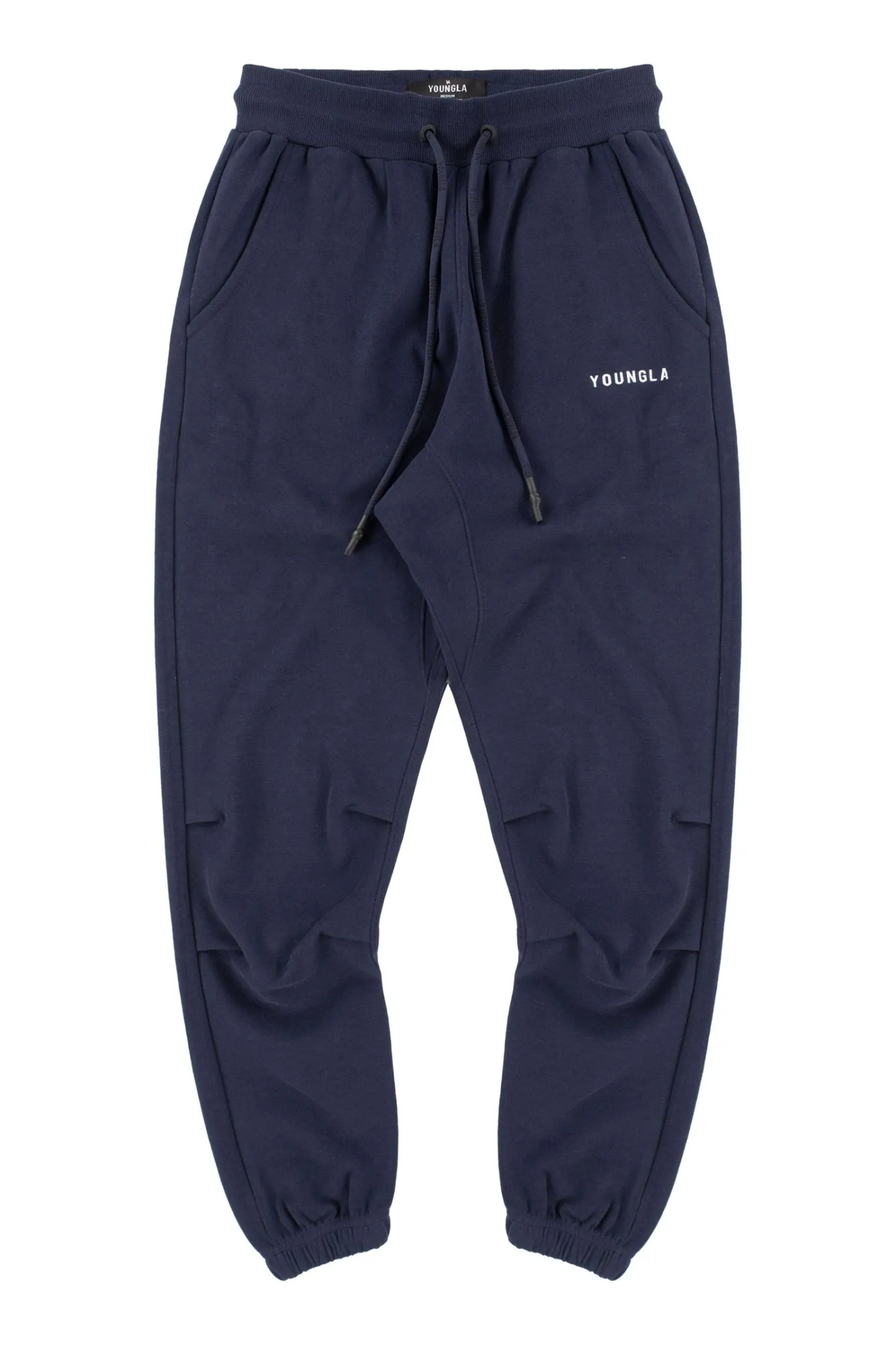 Youngla 210 Kick-Back Joggers<Men Joggers