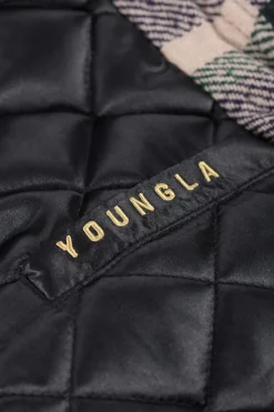 Youngla 563 Kingpin Jackets<Men Outerwear