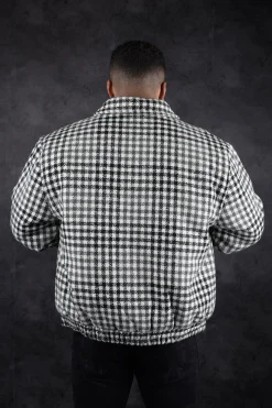 Youngla 563 Kingpin Jackets<Men Outerwear