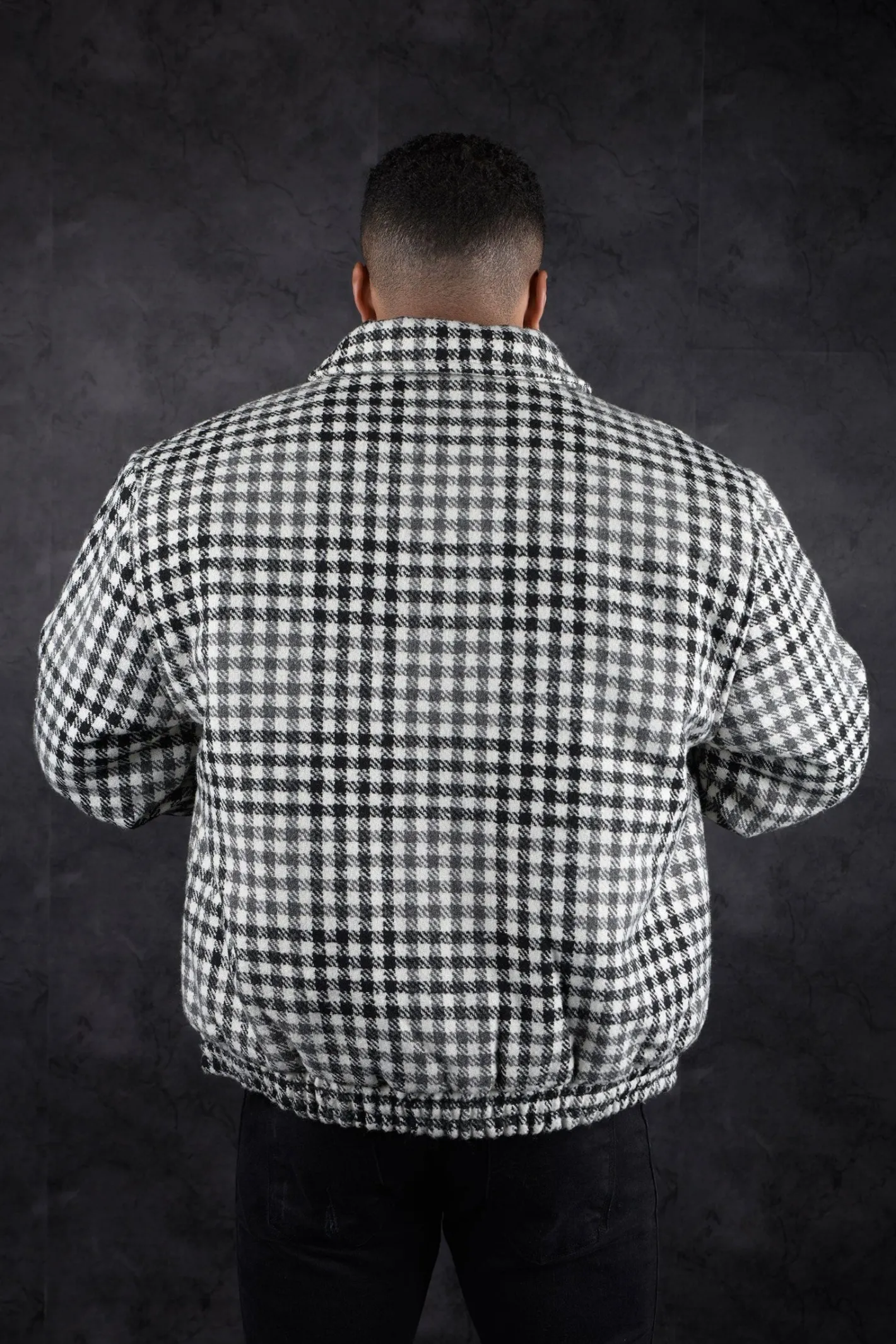Youngla 563 Kingpin Jackets<Men Outerwear