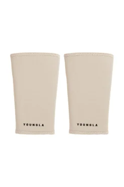 Youngla 914 Knee Sleeves<Men Accessories