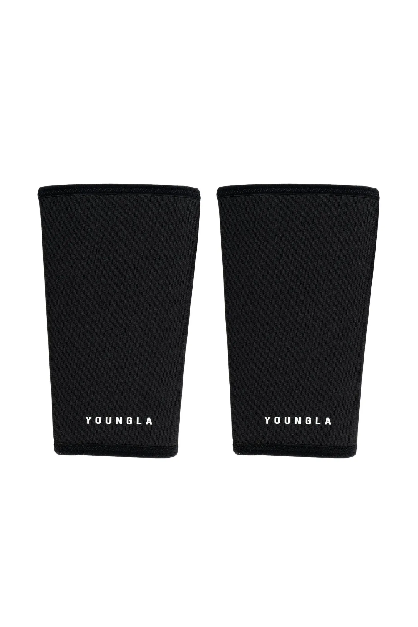 Youngla 914 Knee Sleeves<Men Accessories