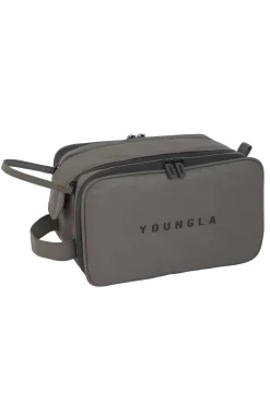 Youngla 950 Lah Toiletry Bag<Men Accessories