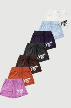 Youngla 104 Legacy Shorts<Men Shorts