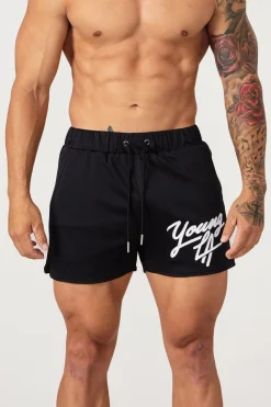 Youngla 104 Legacy Shorts<Men Shorts