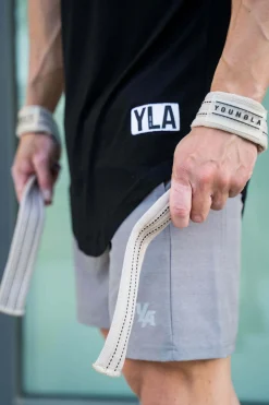Youngla 917 Lifting Straps<Men Accessories