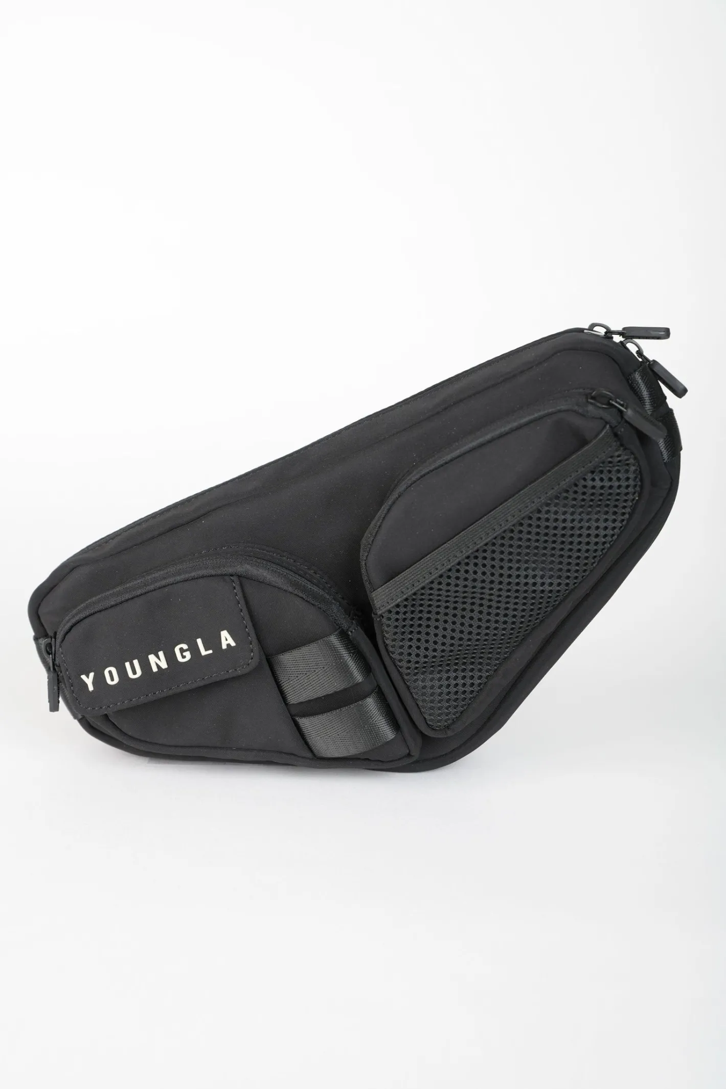 Youngla 750 Mach 1 Cross Body Bags<Men Accessories