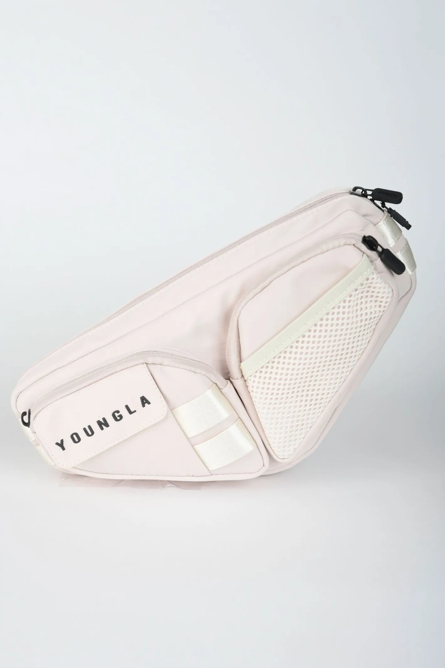 Youngla 750 Mach 1 Cross Body Bags<Men Accessories