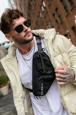 Youngla 750 Mach 1 Cross Body Bags<Men Accessories