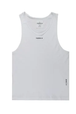 Youngla 325 Marine Slub Tanks<Men Tanks