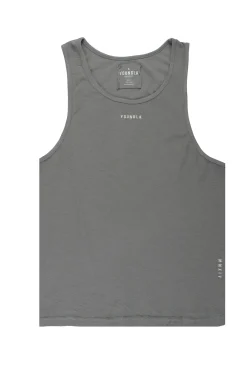 Youngla 325 Marine Slub Tanks<Men Tanks