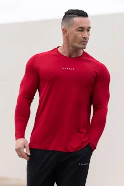 Youngla 823 New Gen Compression Longsleeves<Men Shirts
