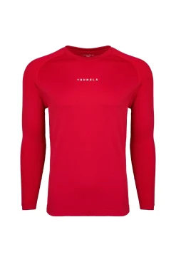 Youngla 823 New Gen Compression Longsleeves<Men Shirts