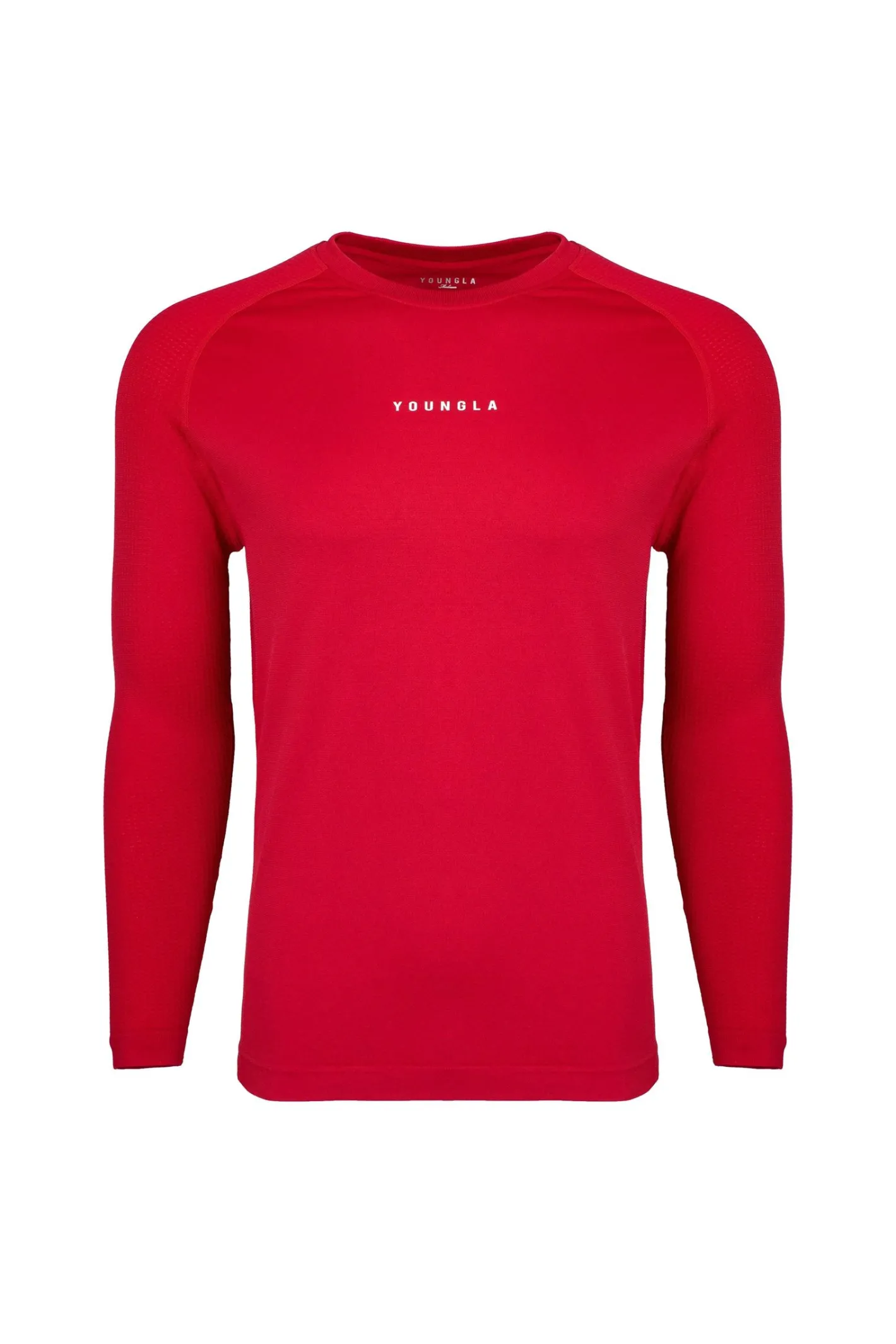 Youngla 823 New Gen Compression Longsleeves<Men Shirts