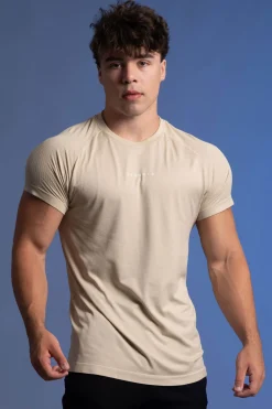 Youngla 454 New Gen Compression Tee<Men Shirts