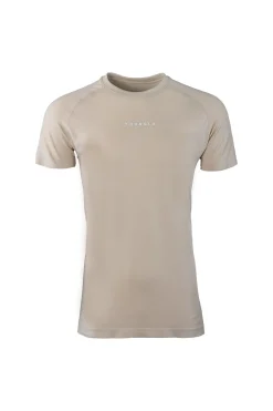 Youngla 454 New Gen Compression Tee<Men Shirts