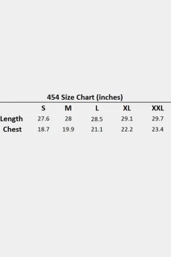Youngla 454 New Gen Compression Tee<Men Shirts