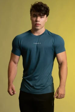 Youngla 454 New Gen Compression Tee<Men Shirts