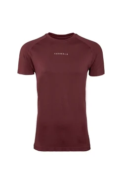 Youngla 454 New Gen Compression Tee<Men Shirts