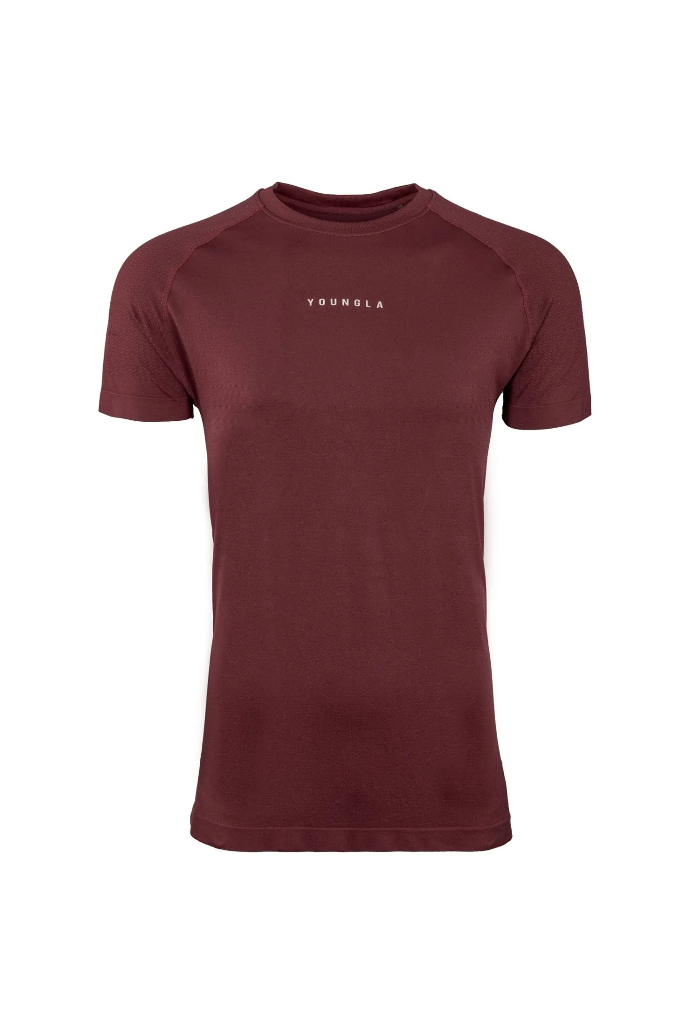 Youngla 454 New Gen Compression Tee<Men Shirts
