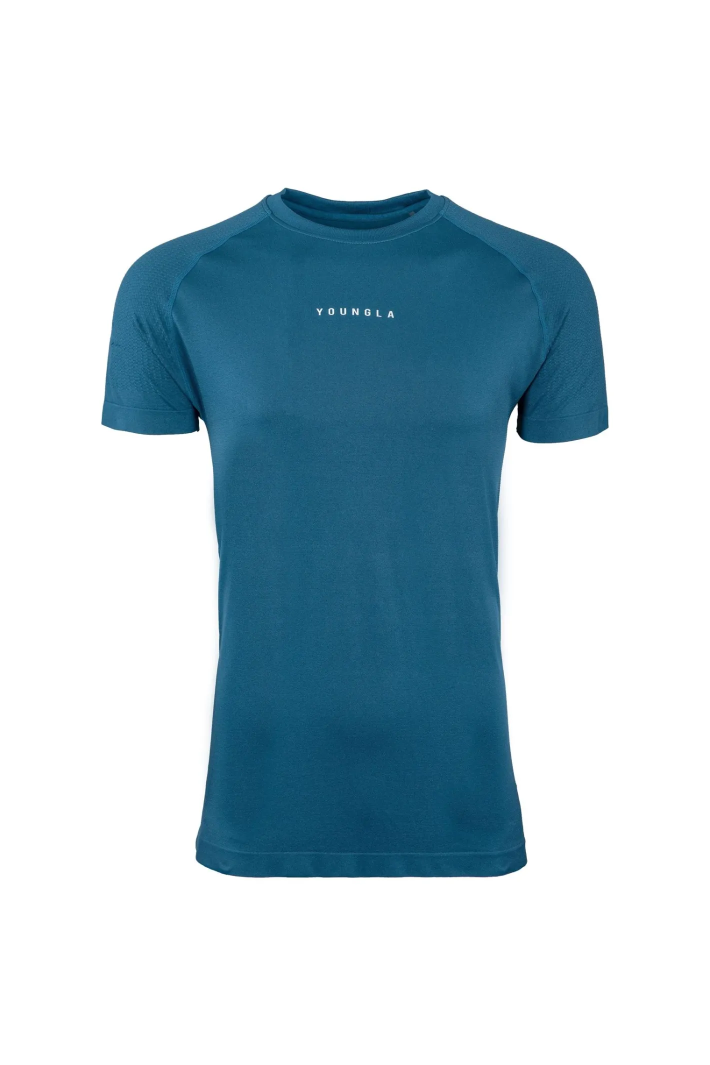 Youngla 454 New Gen Compression Tee<Men Shirts