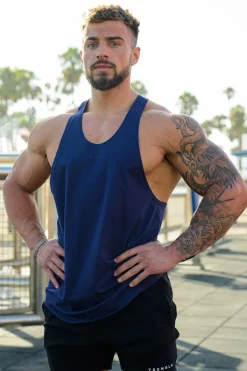 Youngla 334 New Gen Stringers 2.0<Men Tanks