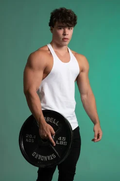 Youngla 334 New Gen Stringers 2.0<Men Tanks