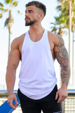 Youngla 334 New Gen Stringers 2.0<Men Tanks
