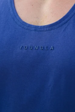 Youngla 334 New Gen Stringers 2.0<Men Tanks