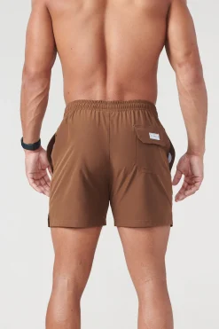 Youngla 140 Night Swim Shorts Colors 23'<Men Shorts