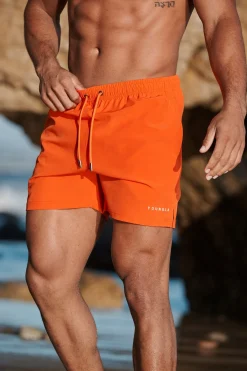 Youngla 140 Night Swim Shorts Colors 23'<Men Shorts