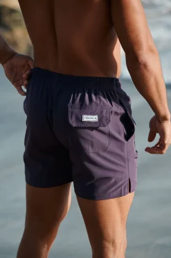Youngla 140 Night Swim Shorts Colors 23'<Men Shorts