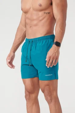 Youngla 140 Night Swim Shorts Colors 23'<Men Shorts