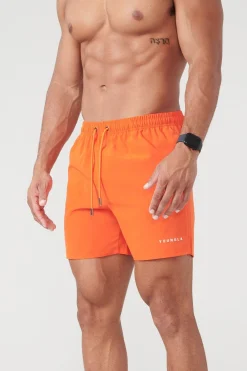 Youngla 140 Night Swim Shorts Colors 23'<Men Shorts