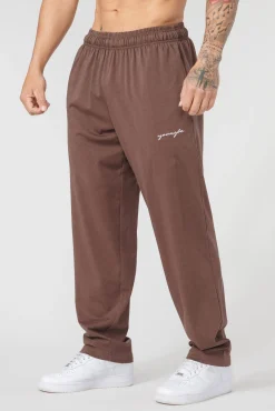 Youngla 215 No Cuff Pump Covers<Men Joggers